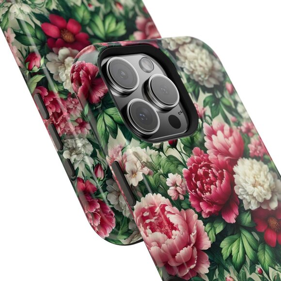 iPhone 16 Pro Max phone case, MARPC1200 - Picture 13 of 13